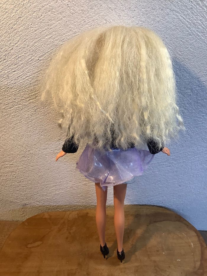 Barbie vintage mattel - photo numéro 4