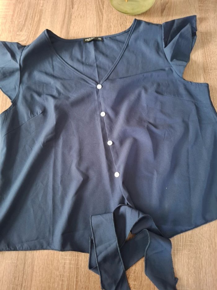 Lot de top femme 44 ou XL - photo numéro 2