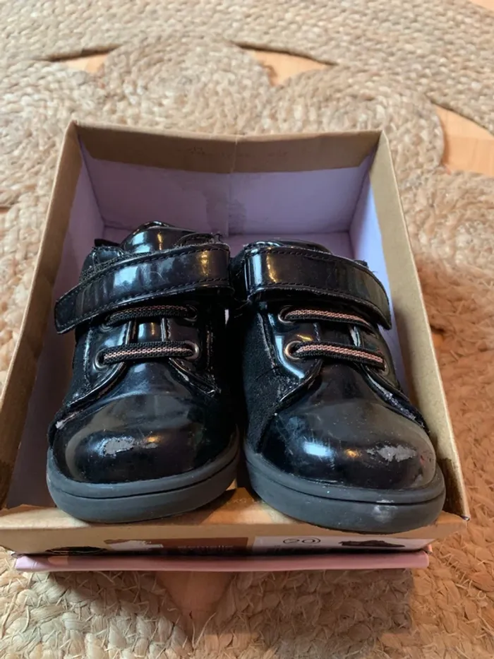 Chaussures