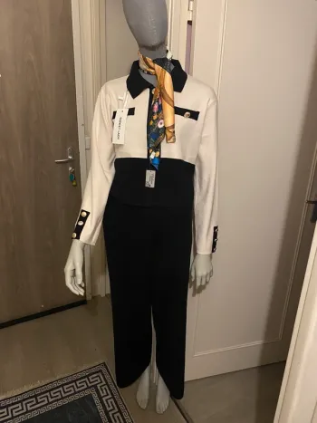 Ensemble très chic /Coordinato per donna