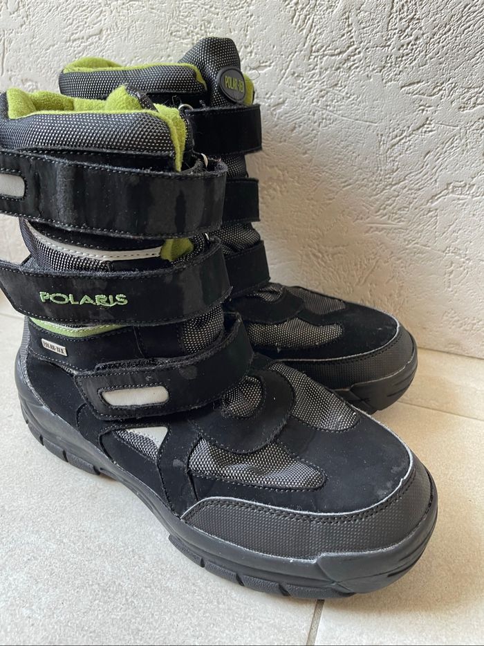 Chaussures Polaris 40 - photo numéro 5