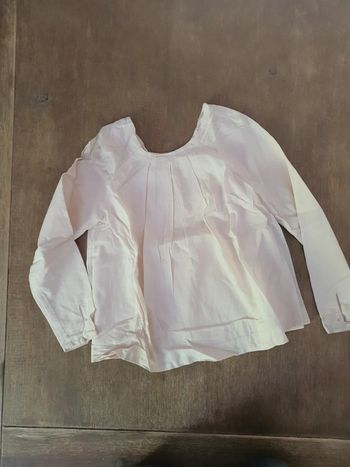 Tunique marese 8 ans