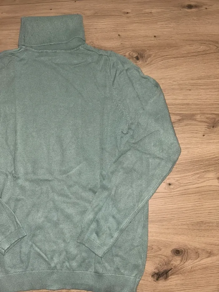 Pull femme - photo numéro 3