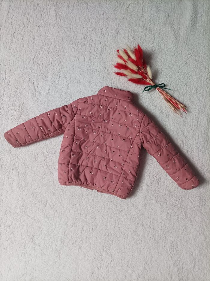 Doudoune - photo numéro 3