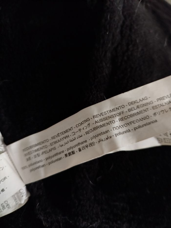 Blouson Aviateur ZARA 42/44 - photo numéro 10