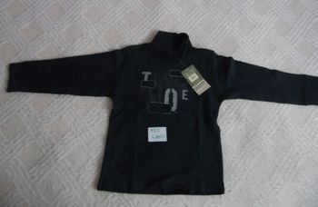 T-shirt YCC