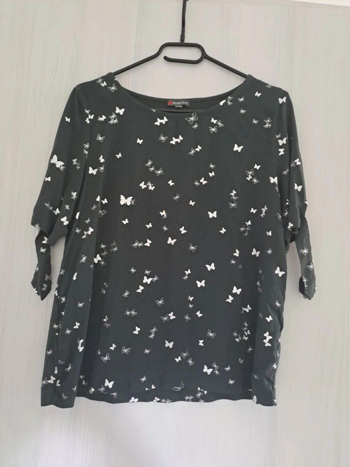 Haut femme