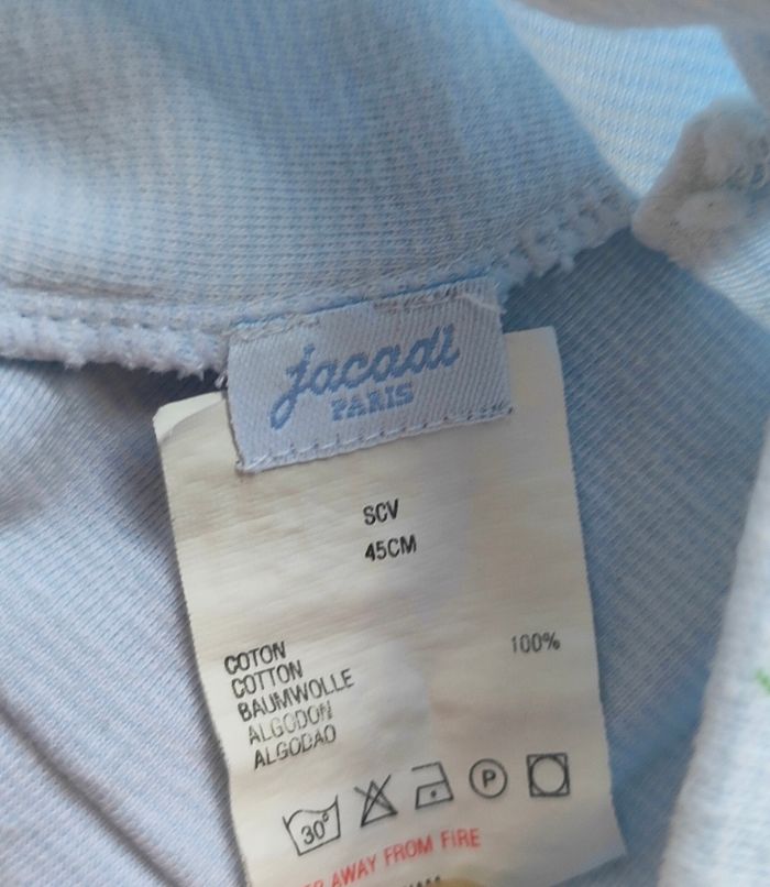 Bonnet taille 45 cm - photo numéro 2