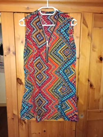 Haut tunique taille 38-40
