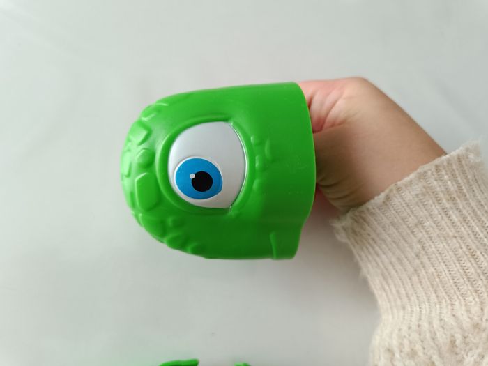 Moule de plage 🐢 - photo numéro 10