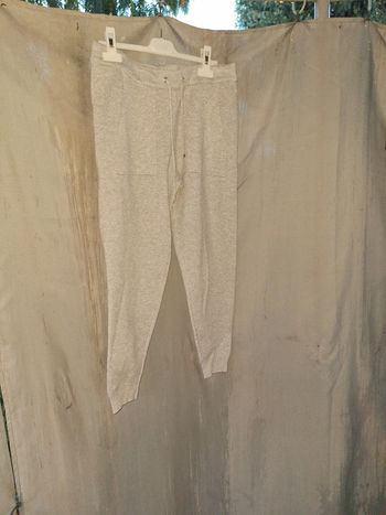 Pantalon jogging  gris primark s