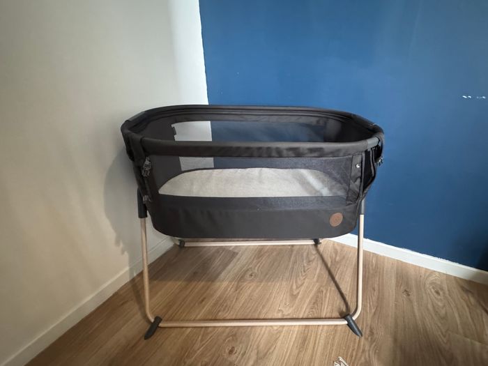 Cododo Maxi Cosi Tori 2 en 1 - photo numéro 4