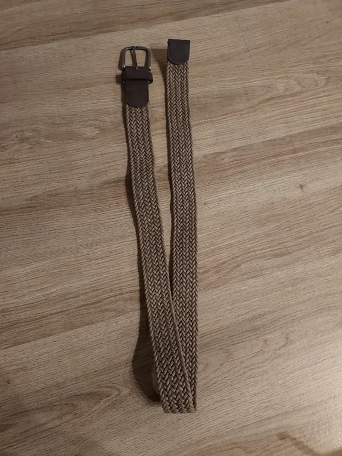Ceinture T1/99cm - Celio