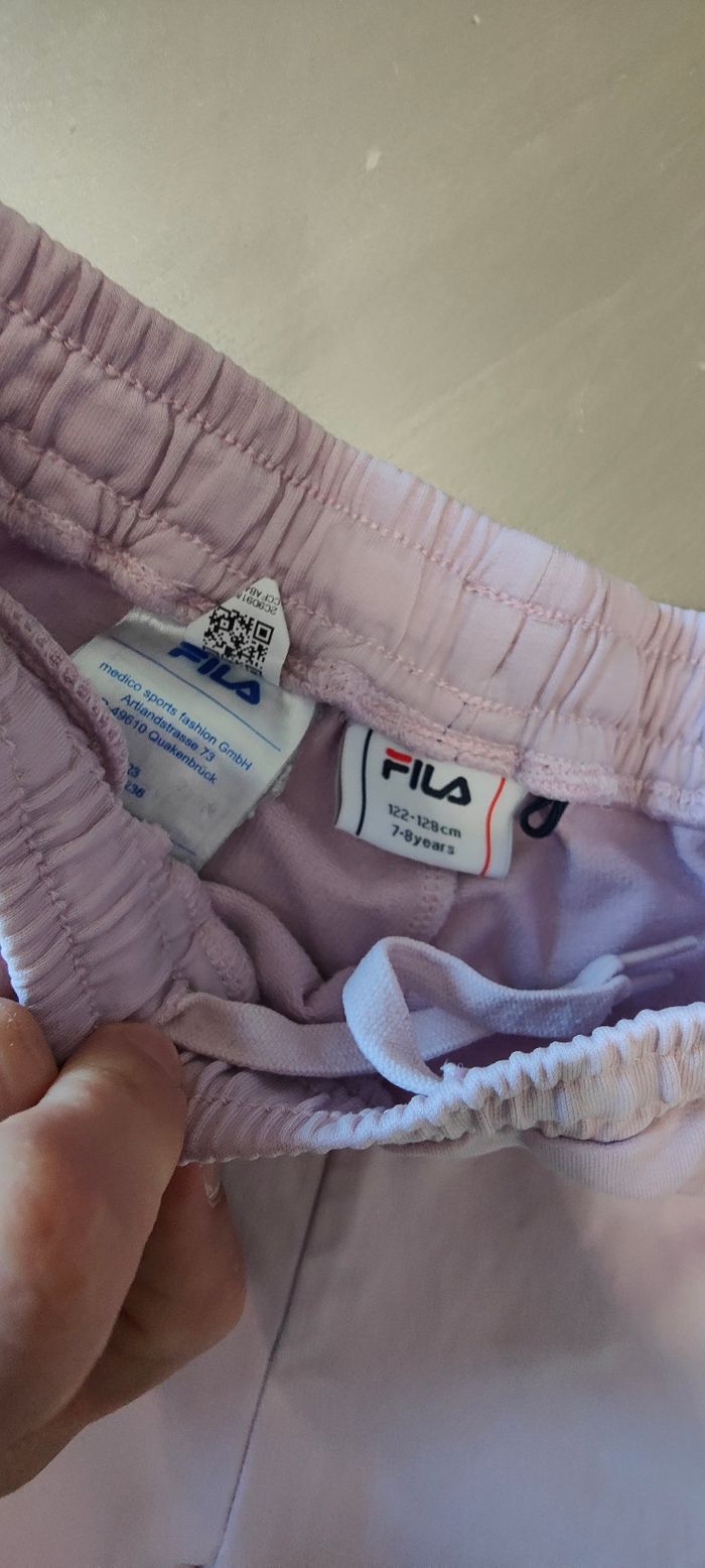 Short Fila - photo numéro 3