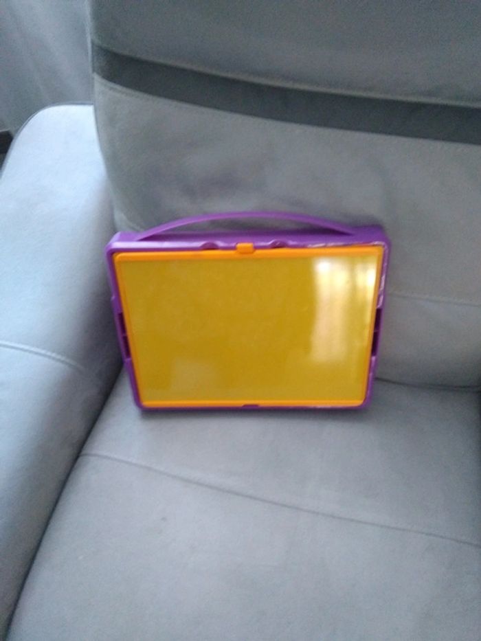 Valise de jeu aimant - photo numéro 10