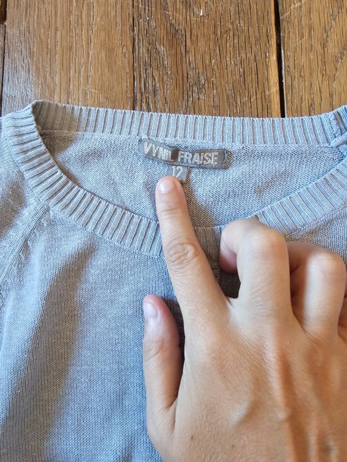 Robe tunique - photo numéro 2