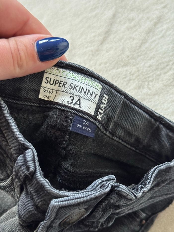 Jeans - photo numéro 5