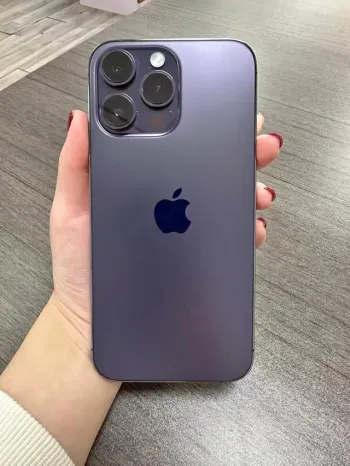 Iphon 14 pro max