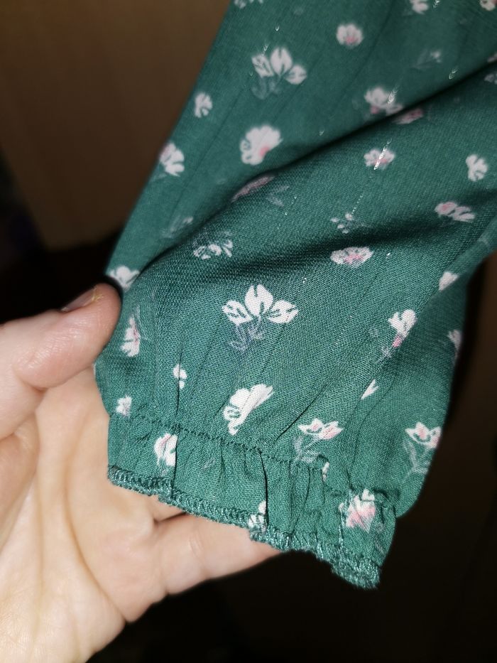 Robe - photo numéro 3