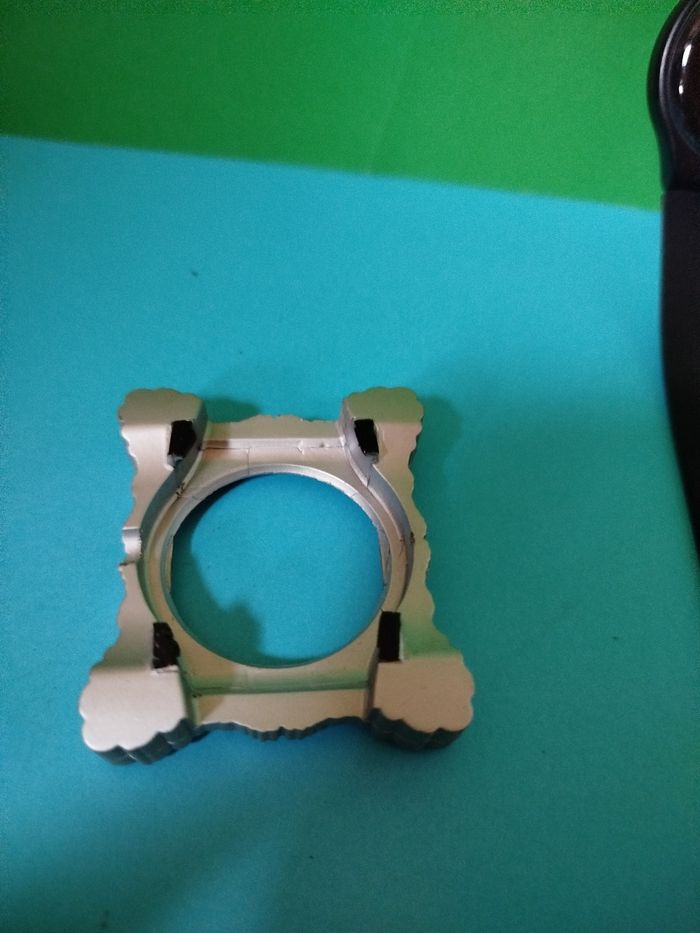 Montre Swatch portrait by Jeremy Scott - photo numéro 8