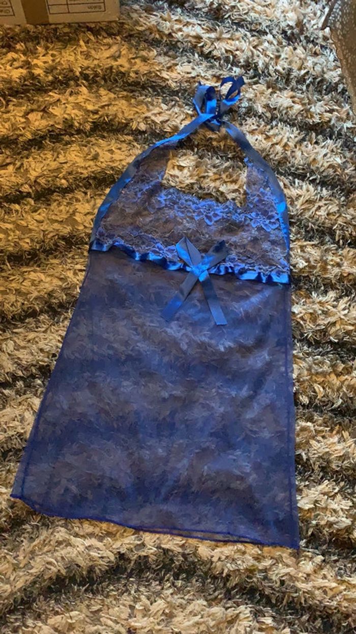 Très jolie nuisette (Taille 38) - photo numéro 5