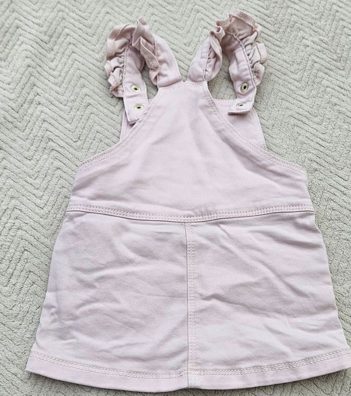 Robe TAO 6 mois - photo numéro 3