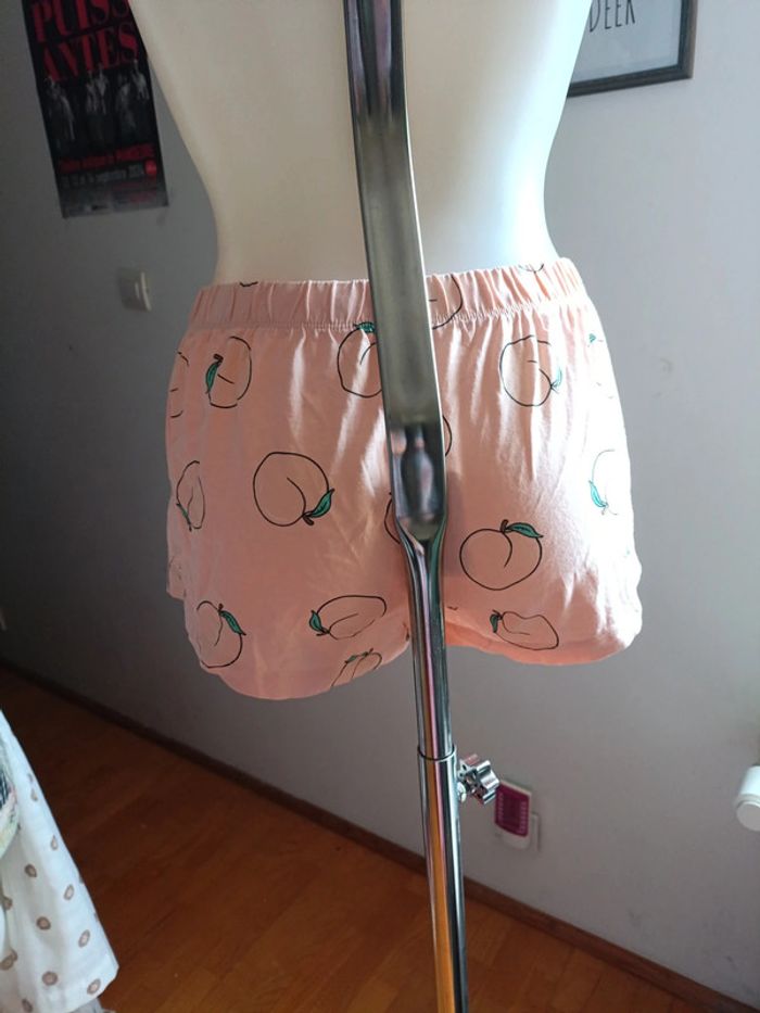 Short décontracté - photo numéro 3