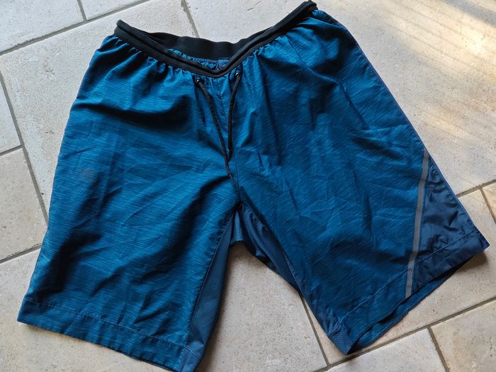 Short decathlon