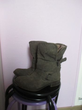 bottines