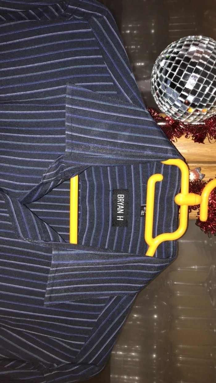 Chemise Bryan H - photo numéro 3