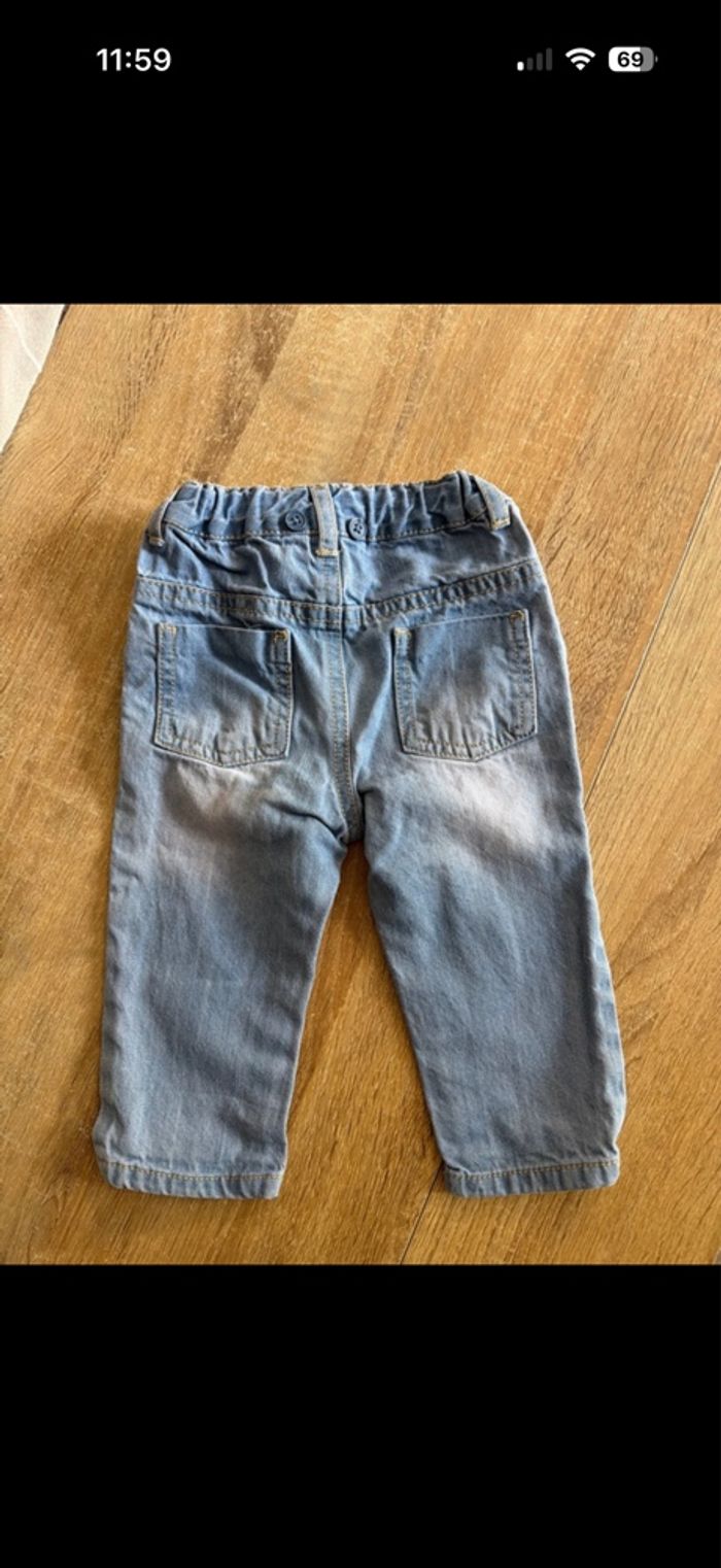 Pantalon - photo numéro 3