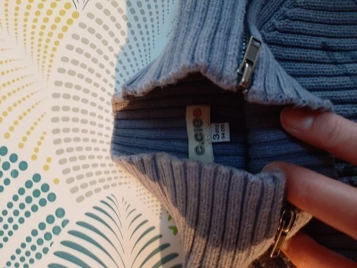 5 Pulls 3 ans - photo numéro 3