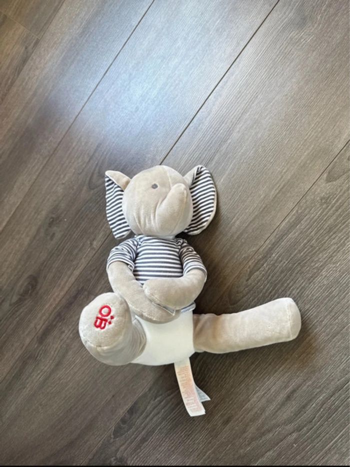 Peluches ou doudous - photo numéro 16