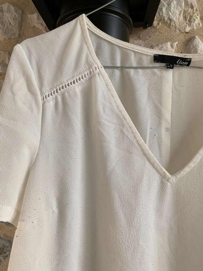 Blouse Etam - photo numéro 2