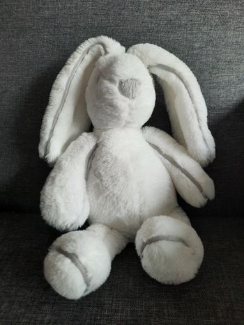 Doudou lapin