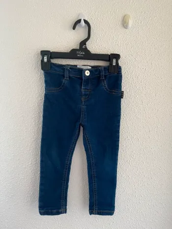 Jean mes petits cailloux taille 3 ans 💫