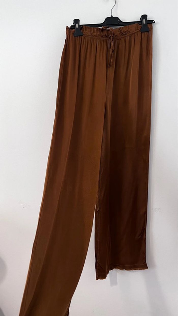 Pantalon jambes larges 👗