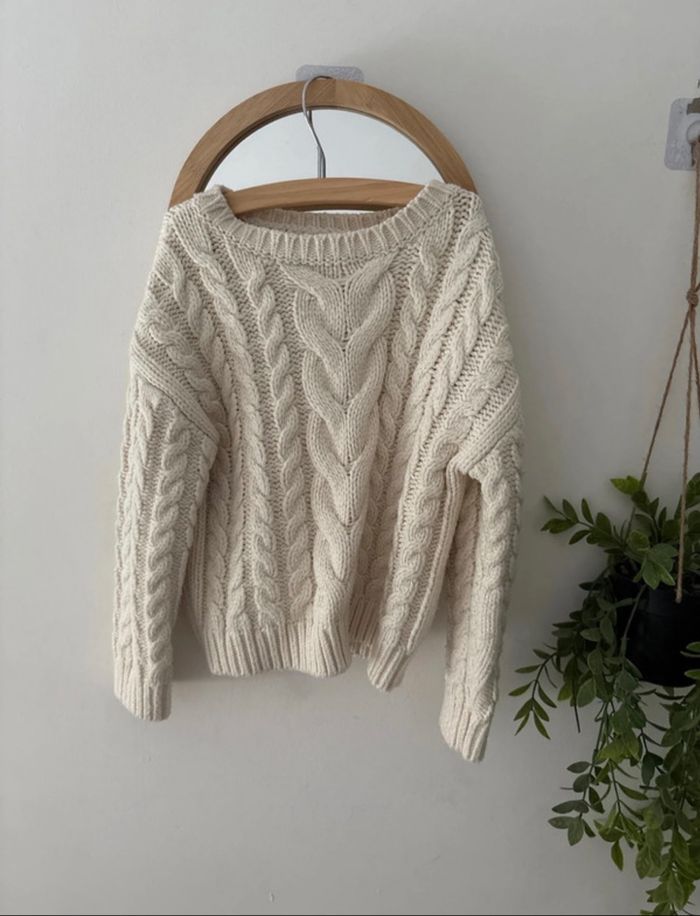 Pull Kiabi