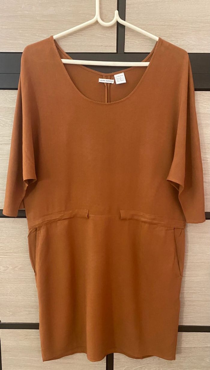 Robe Laura Clément Taille 36 - photo numéro 4