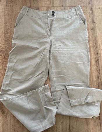 Pantalon 36