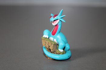 Figurine Drattak - Pokémon