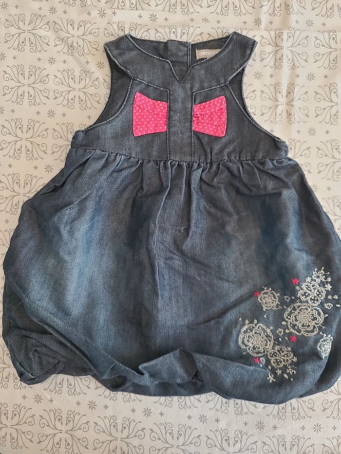 👶Robe fille 12 mois-74 cm👶