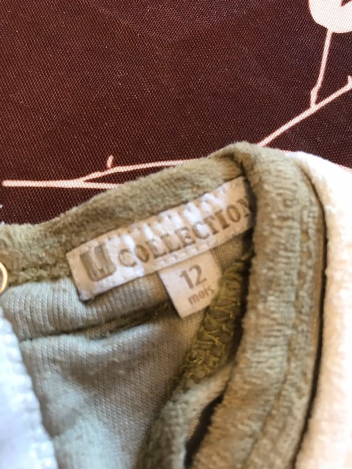 Lot pyjamas - photo numéro 10