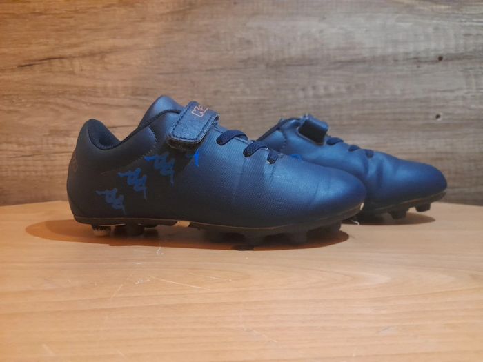 Crampons kappa - photo numéro 3