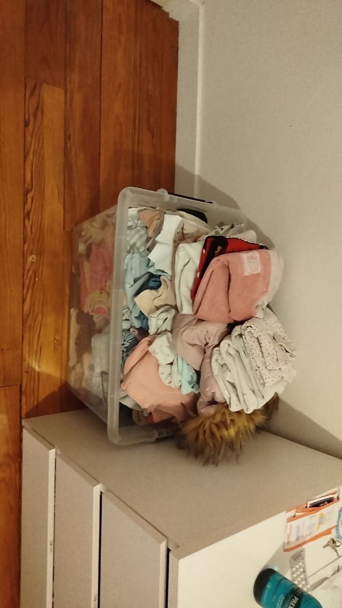 Vêtements bébé fille - photo numéro 2