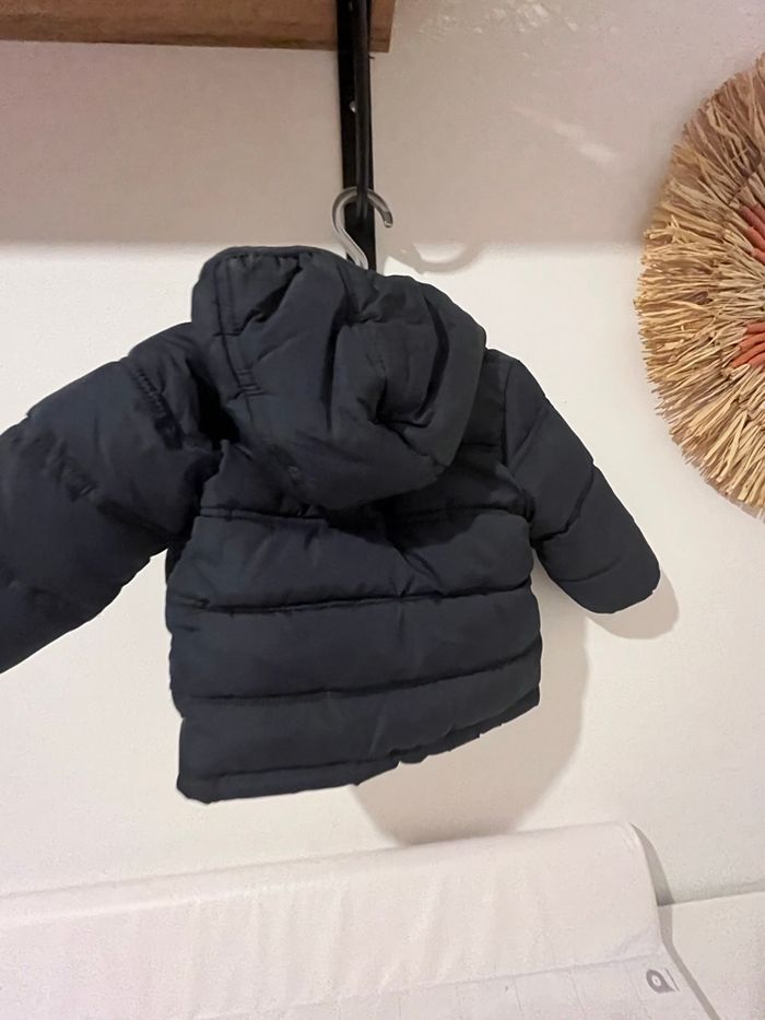 Doudoune - photo numéro 2