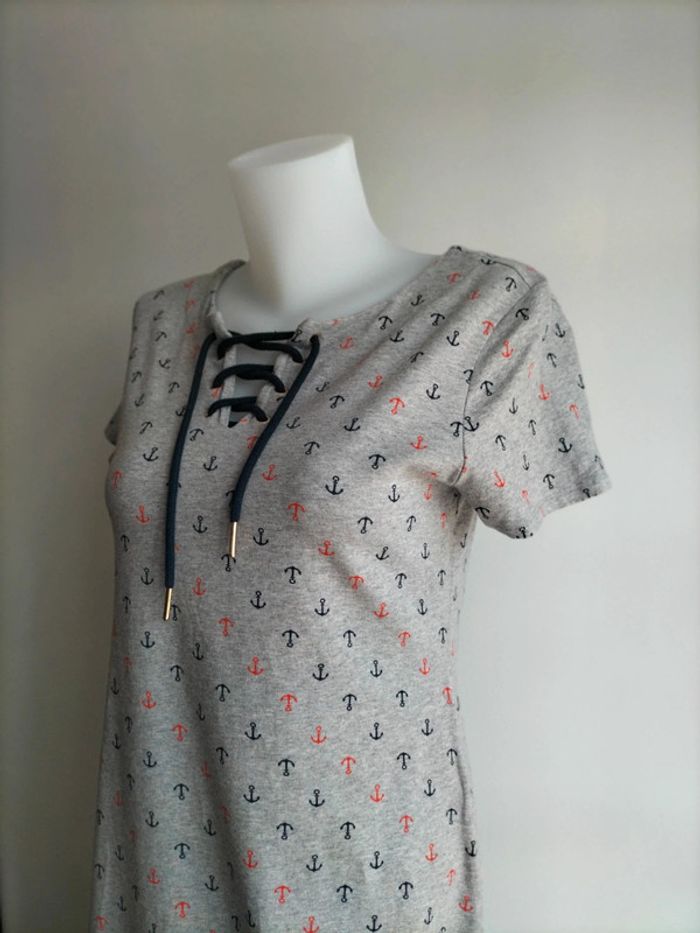 Robe Femmes Tommy Hilfiger (M) - photo numéro 2