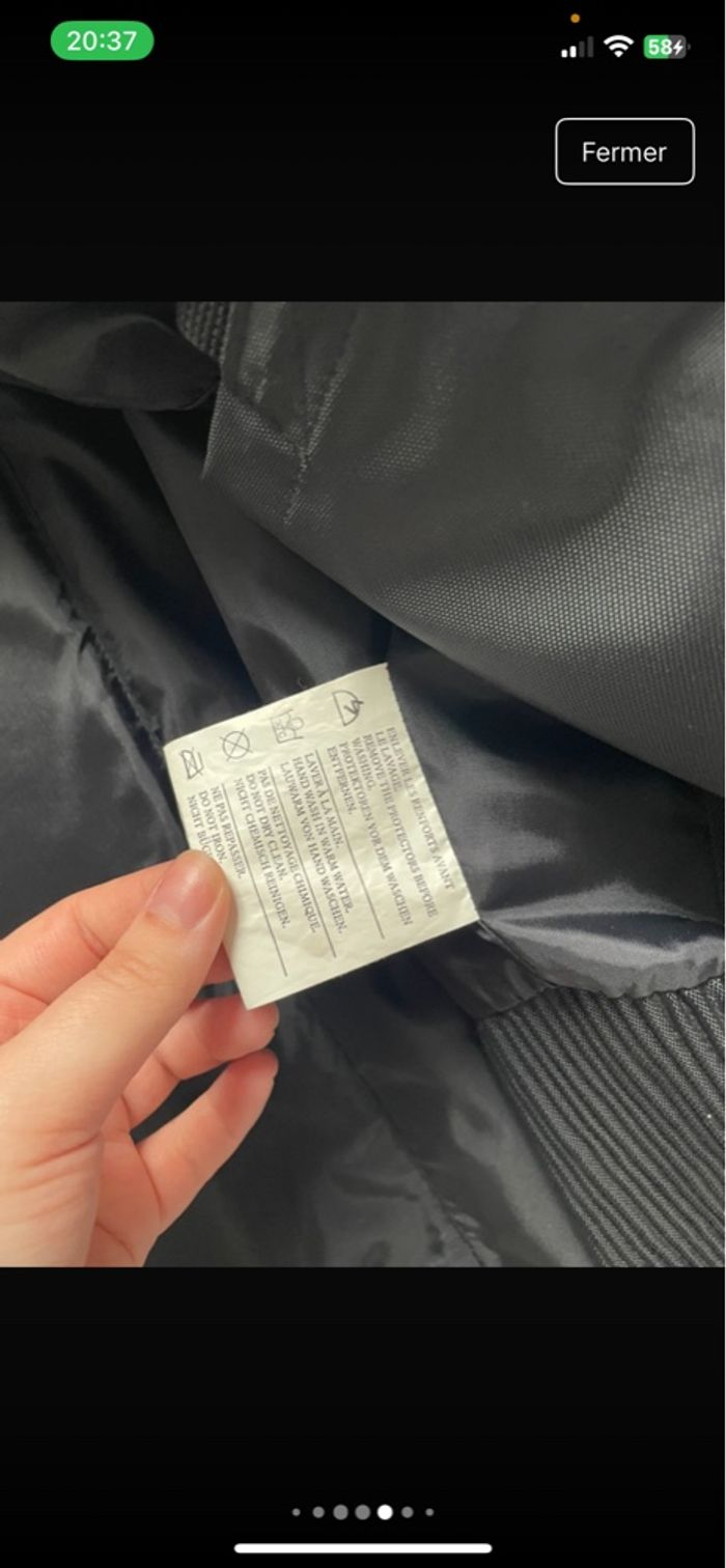 Blouson de moto - photo numéro 6