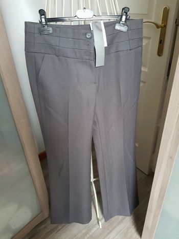 Pantalon taille 38