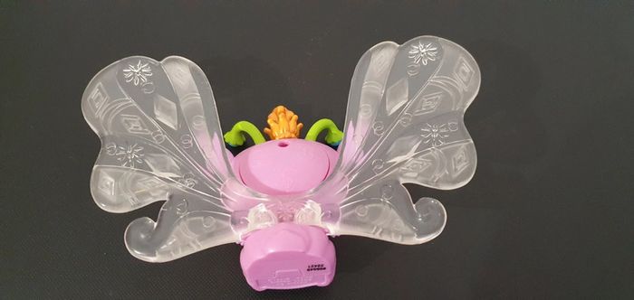 Littlest Pet Shop #99949 Fantastique Lumineux - photo numéro 8